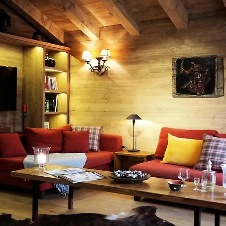 De La Riondaz - De Standing - A 5 Min Du Centre Du Village - Terrasse Ouest - Hammam - Cheminee - Wifi Mae-9644 * Saint-Martin-de-Belleville