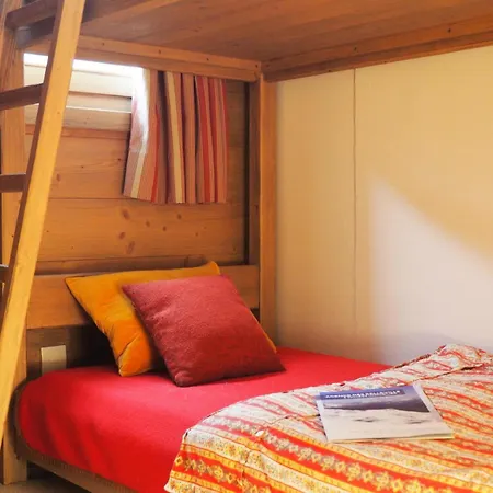 De La Riondaz - De Standing - A 5 Min Du Centre Du Village - Terrasse Ouest - Hammam - Cheminee - Wifi Mae-9644