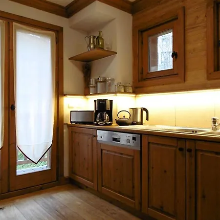 De La Riondaz - De Standing - A 5 Min Du Centre Du Village - Terrasse Ouest - Hammam - Cheminee - Wifi Mae-9644 Chalet Saint-Martin-de-Belleville